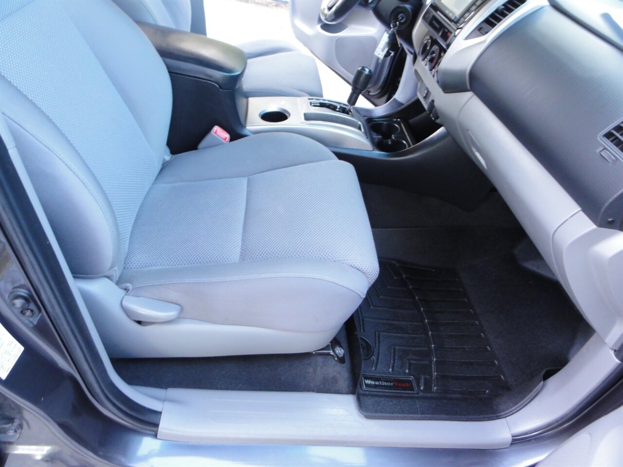 2015 Toyota Tacoma PreRunner V6  Crew cab - Photo 47 - Deland, FL 32720