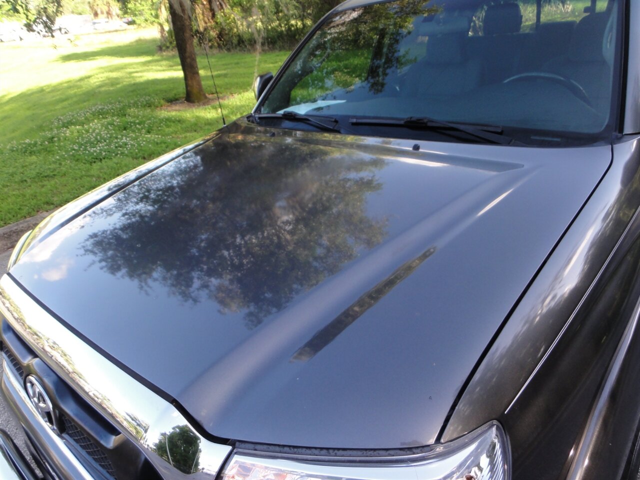 2015 Toyota Tacoma PreRunner V6  Crew cab - Photo 20 - Deland, FL 32720