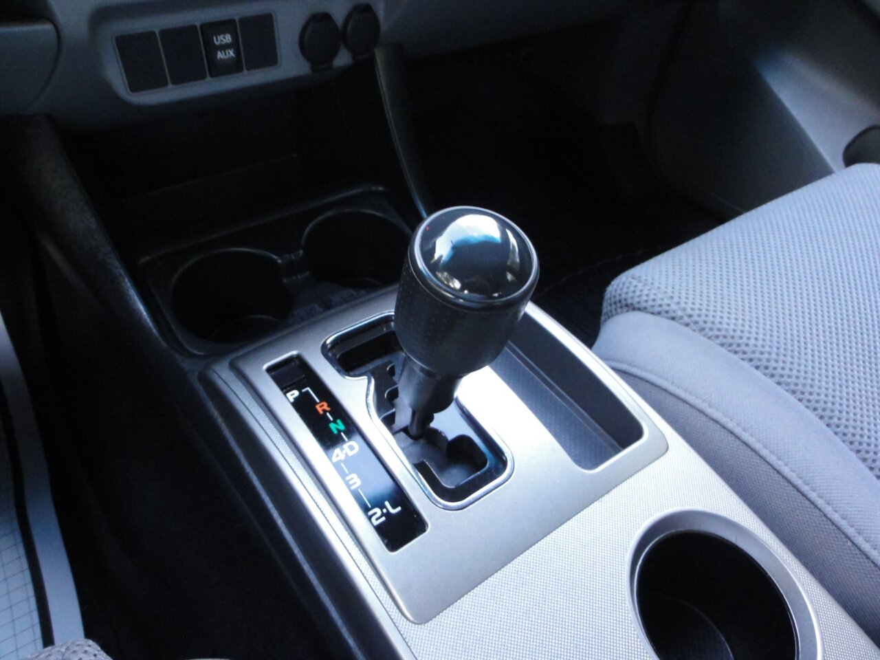 2015 Toyota Tacoma PreRunner V6  Crew cab - Photo 60 - Deland, FL 32720