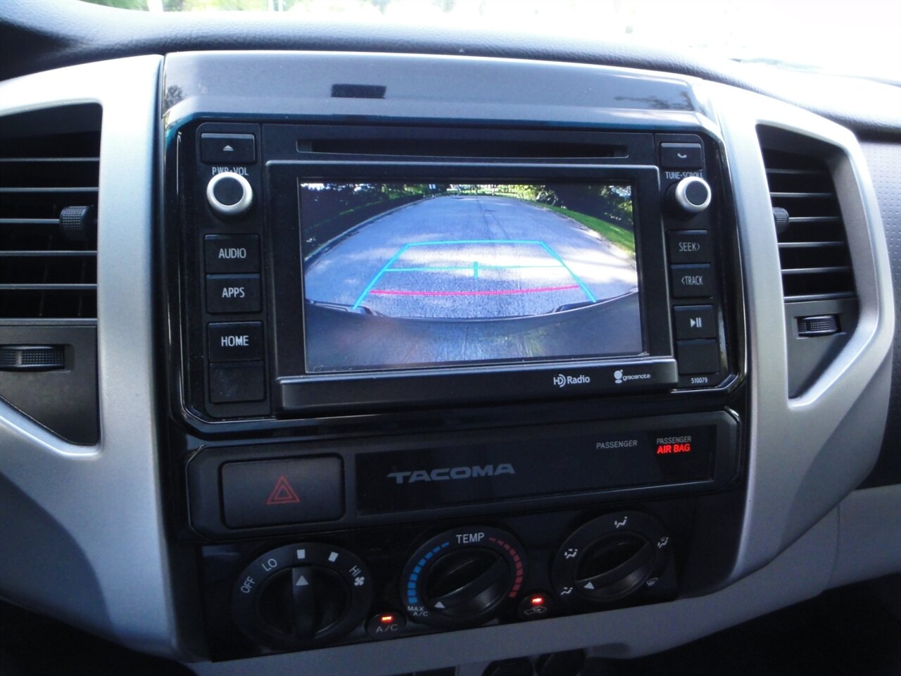 2015 Toyota Tacoma PreRunner V6  Crew cab - Photo 57 - Deland, FL 32720