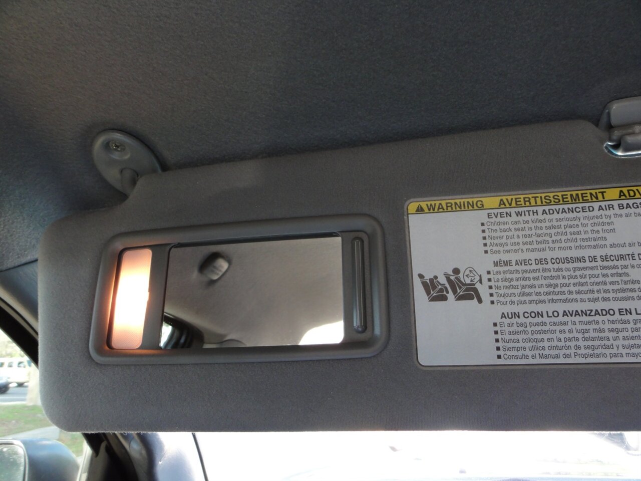 2015 Toyota Tacoma PreRunner V6  Crew cab - Photo 66 - Deland, FL 32720