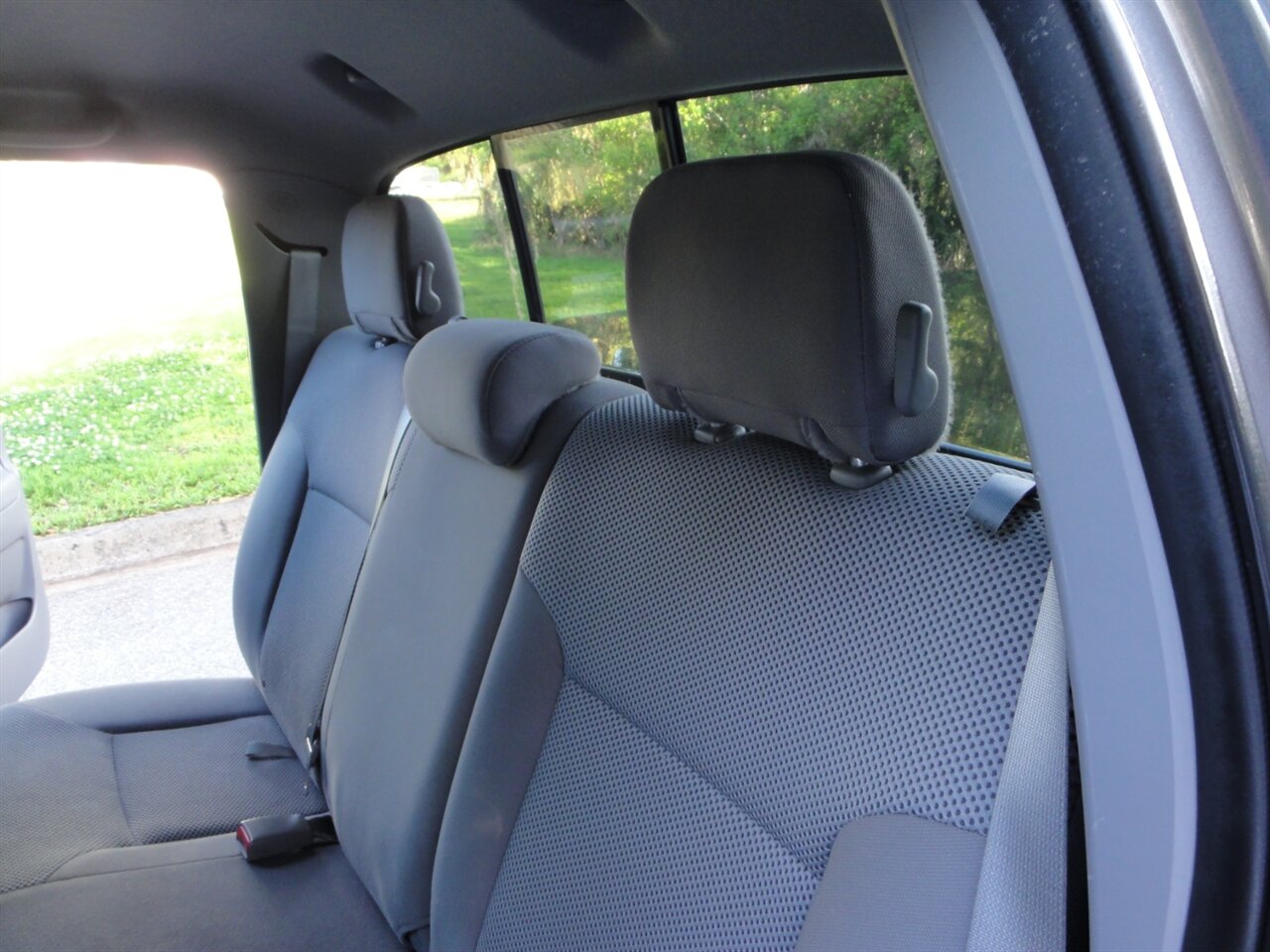 2015 Toyota Tacoma PreRunner V6  Crew cab - Photo 42 - Deland, FL 32720