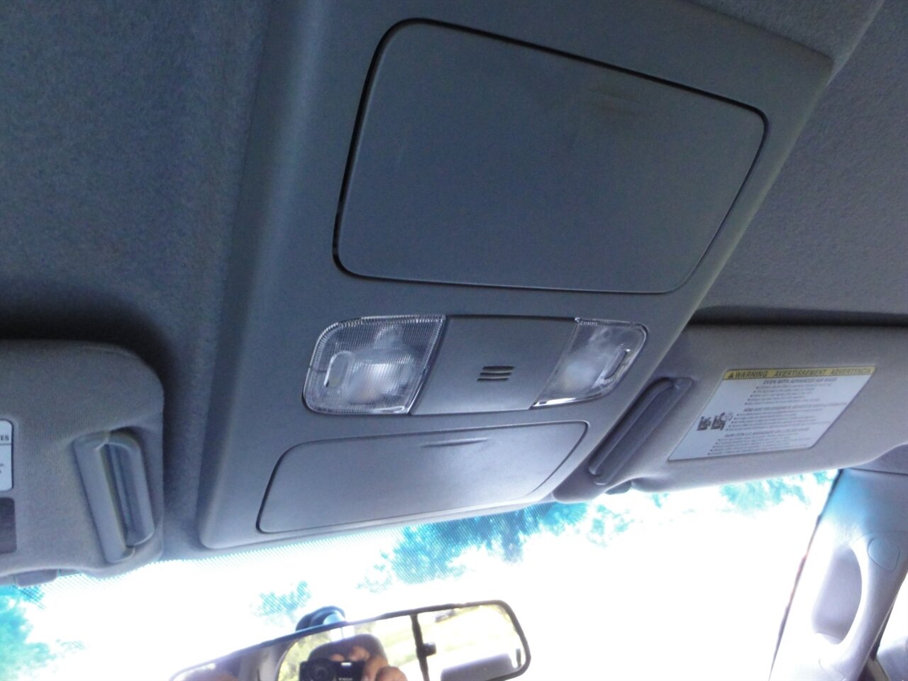 2015 Toyota Tacoma PreRunner V6  Crew cab - Photo 64 - Deland, FL 32720