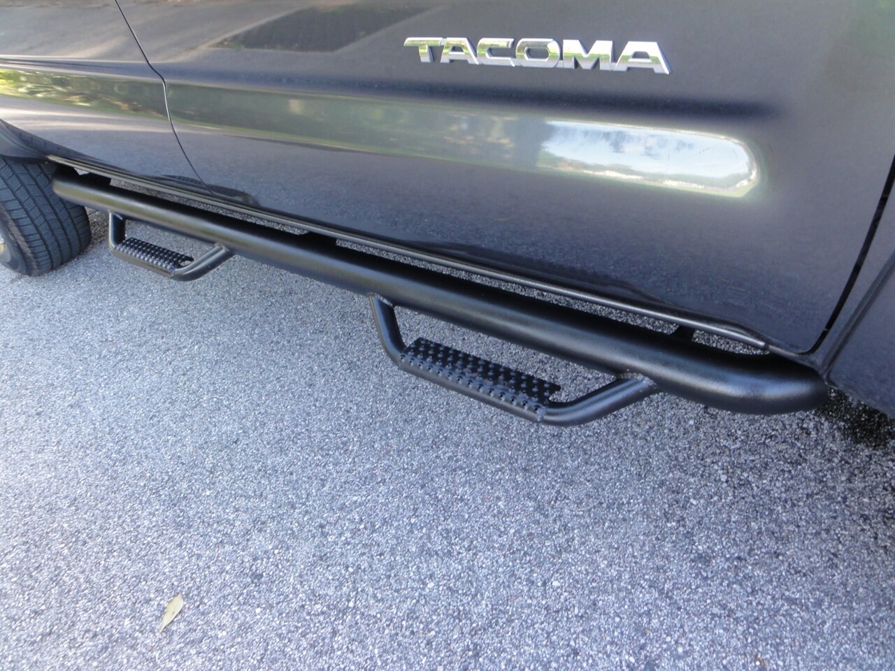 2015 Toyota Tacoma PreRunner V6  Crew cab - Photo 12 - Deland, FL 32720