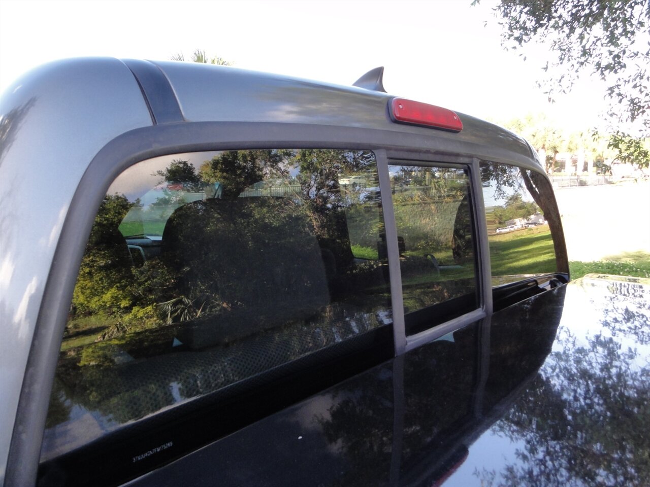 2015 Toyota Tacoma PreRunner V6  Crew cab - Photo 23 - Deland, FL 32720
