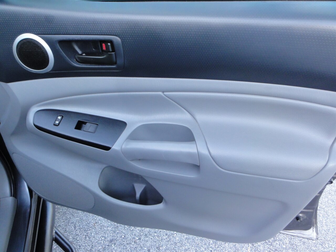 2015 Toyota Tacoma PreRunner V6  Crew cab - Photo 51 - Deland, FL 32720