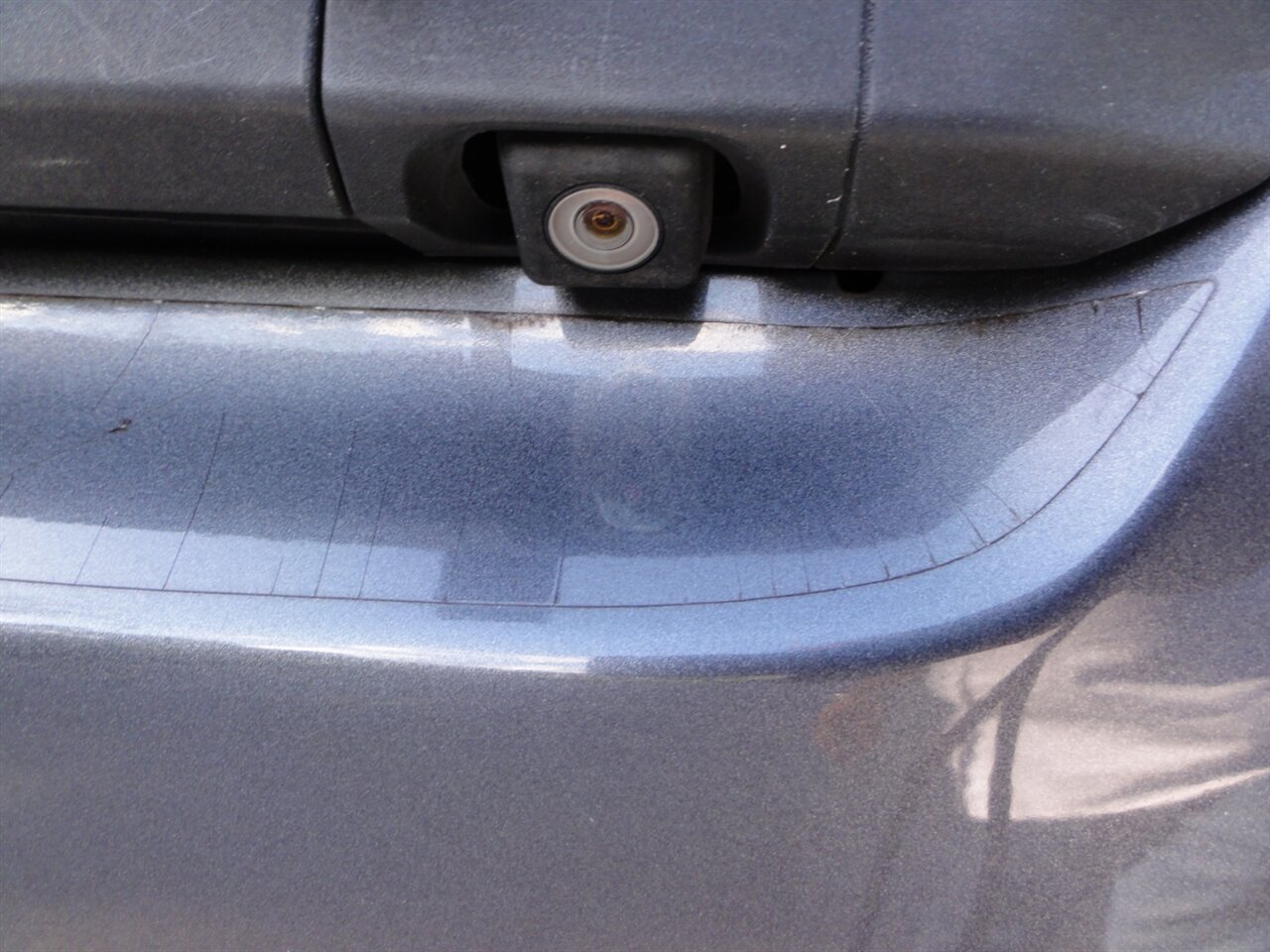 2015 Toyota Tacoma PreRunner V6  Crew cab - Photo 27 - Deland, FL 32720