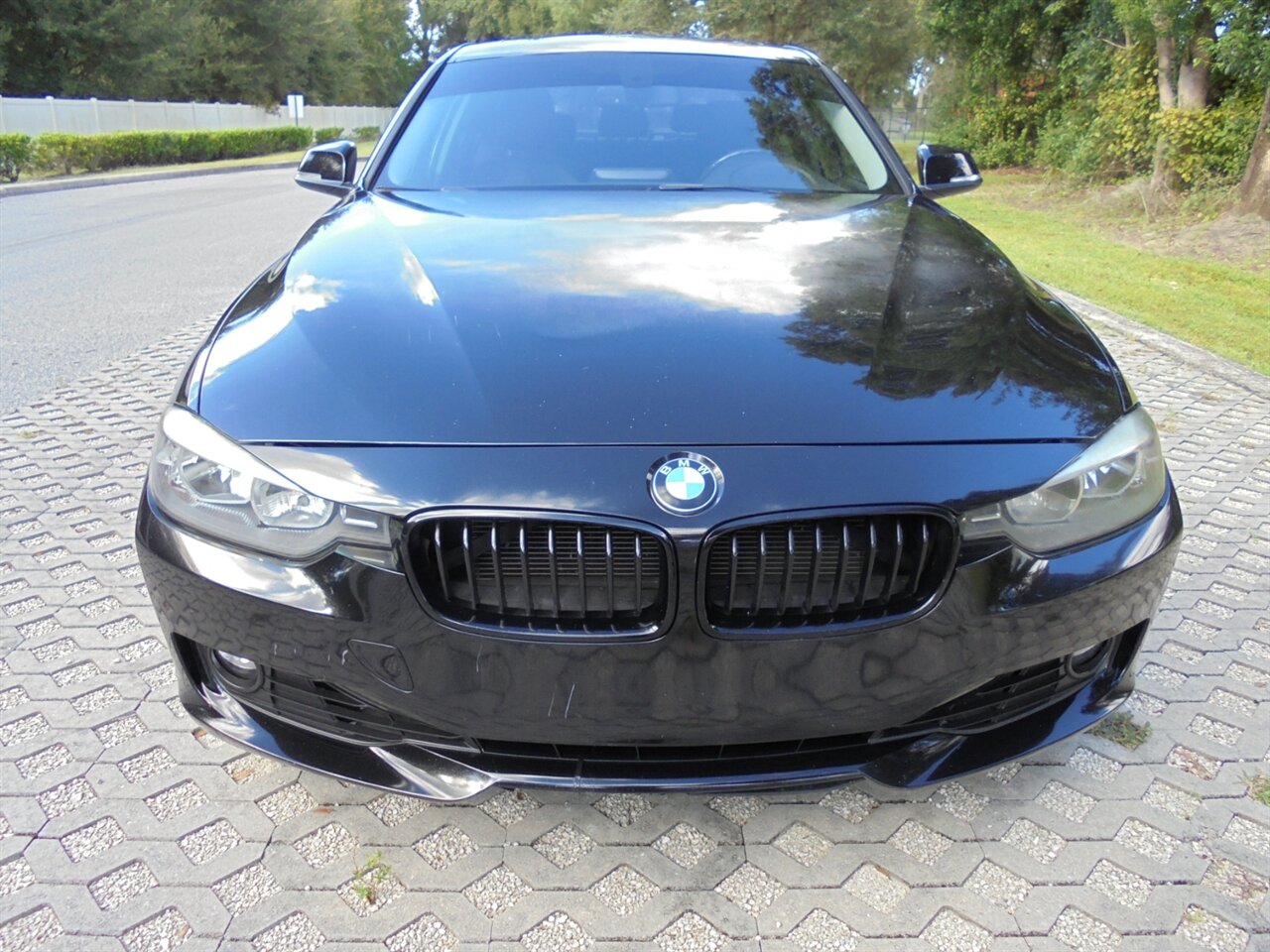 2013 BMW 328i   - Photo 5 - Deland, FL 32720