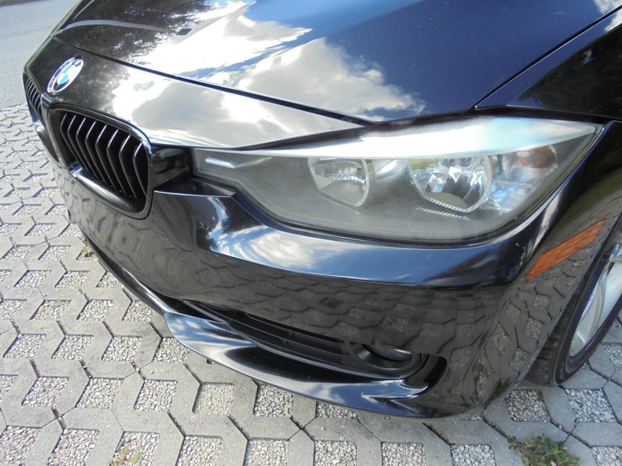 2013 BMW 328i  Premium - Photo 12 - Deland, FL 32720