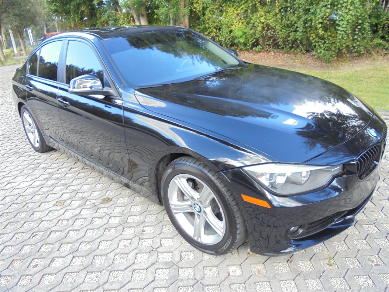 2013 BMW 328i   - Photo 1 - Deland, FL 32720