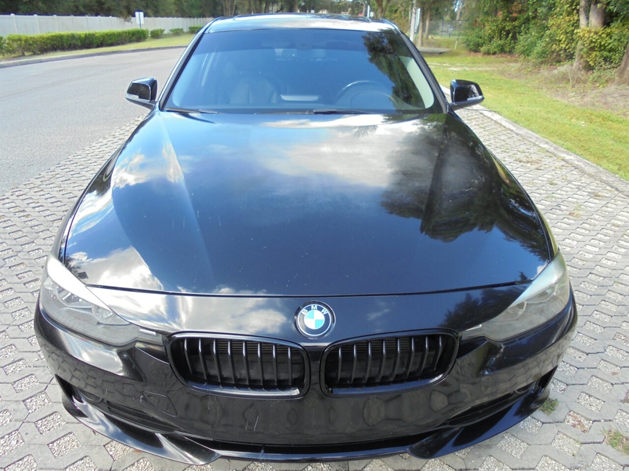 2013 BMW 328i   - Photo 6 - Deland, FL 32720