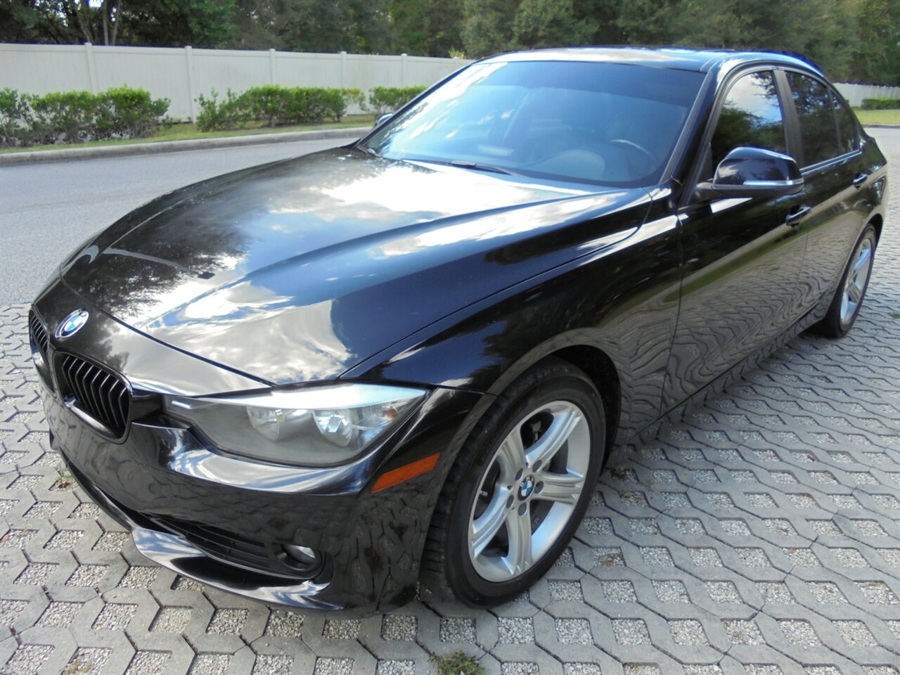 2013 BMW 328i   - Photo 2 - Deland, FL 32720