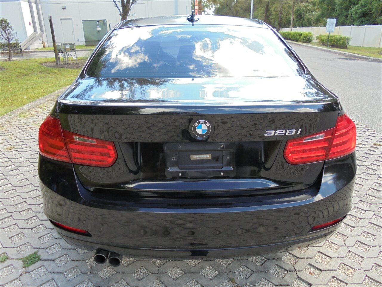 2013 BMW 328i  Premium - Photo 15 - Deland, FL 32720