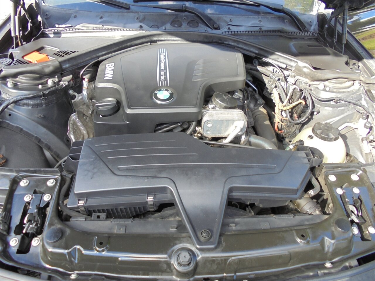 2013 BMW 328i  Premium - Photo 22 - Deland, FL 32720