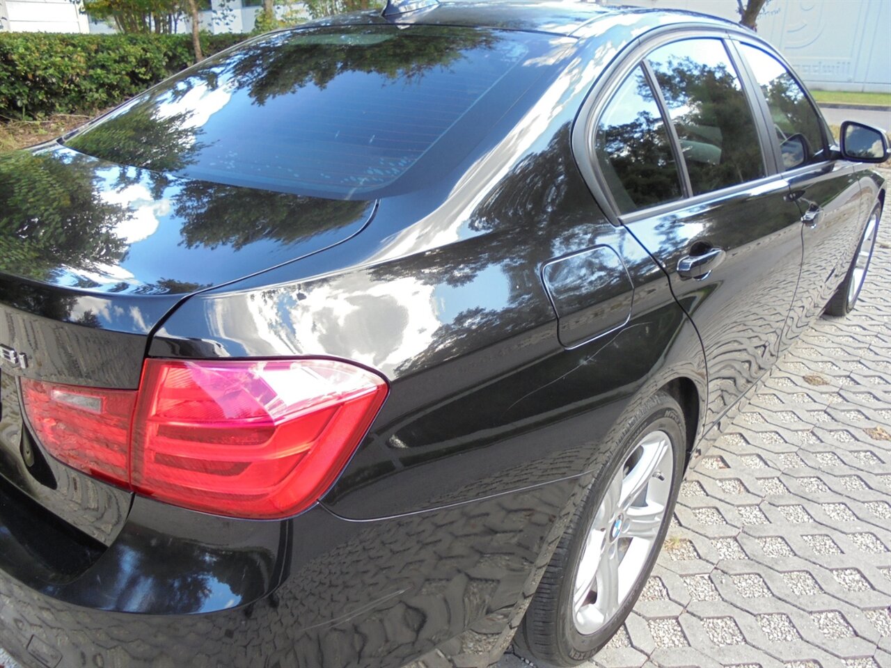 2013 BMW 328i  Premium - Photo 14 - Deland, FL 32720