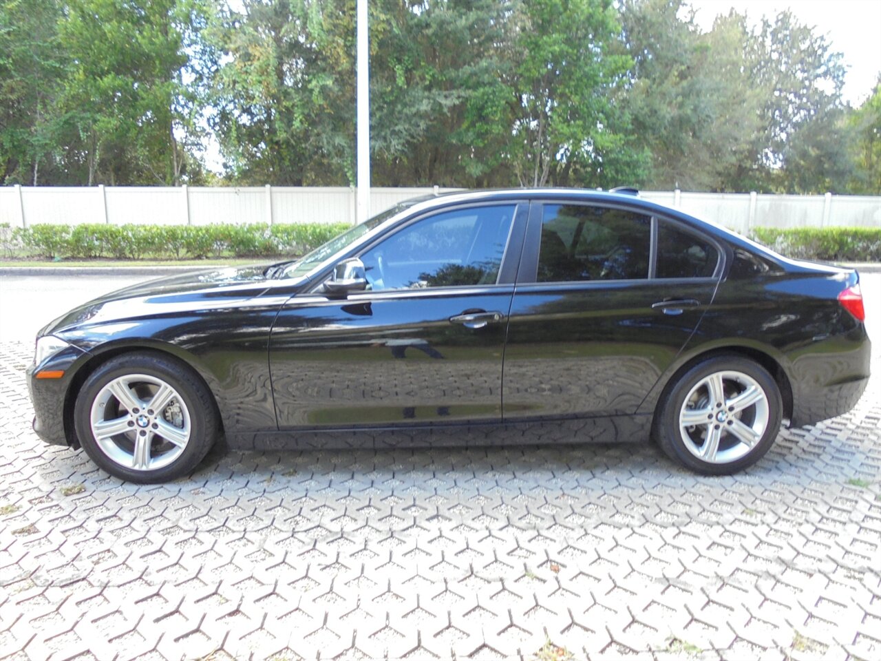 2013 BMW 328i   - Photo 18 - Deland, FL 32720