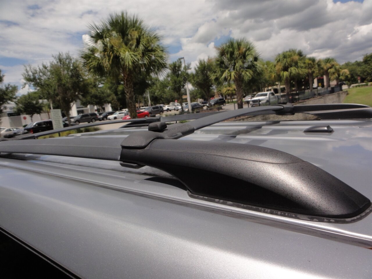 2014 Toyota Sienna XLE 8-Passenger Rear DVD entertainment - Photo 20 - Deland, FL 32720