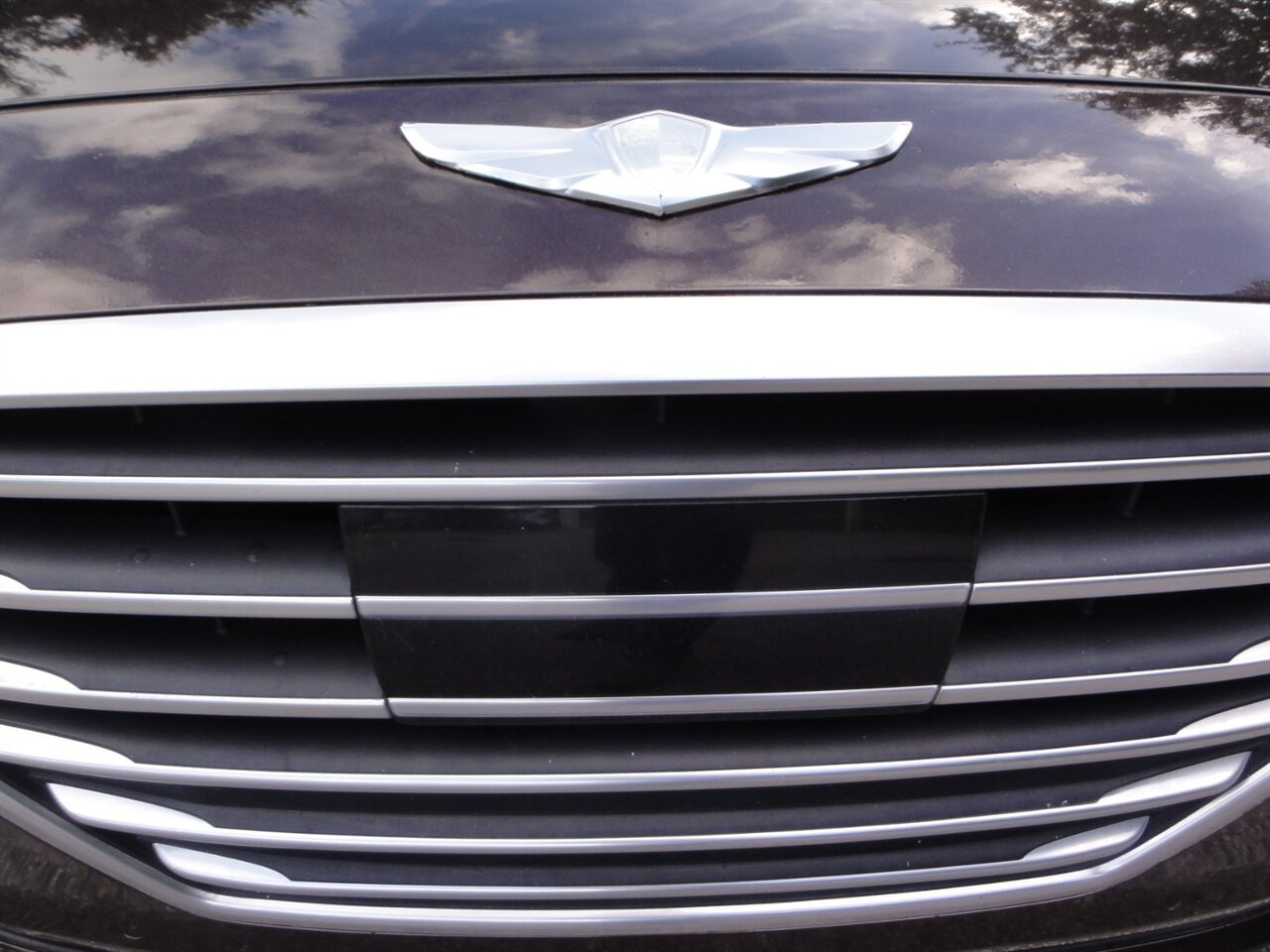 2015 Hyundai Genesis 3.8L Ultra luxury - Photo 6 - Deland, FL 32720