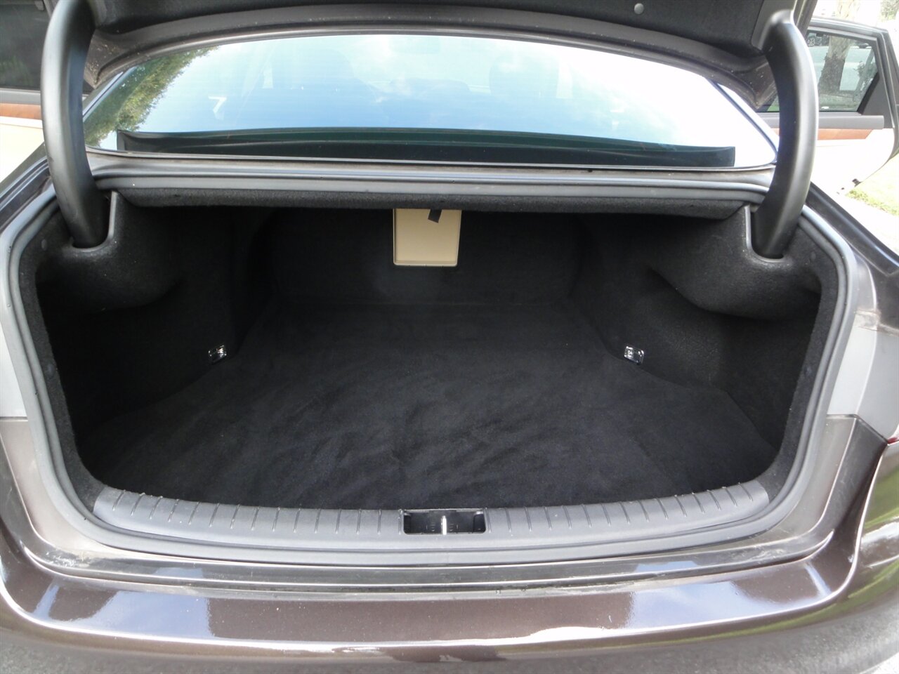 2015 Hyundai Genesis 3.8L Ultra luxury - Photo 35 - Deland, FL 32720