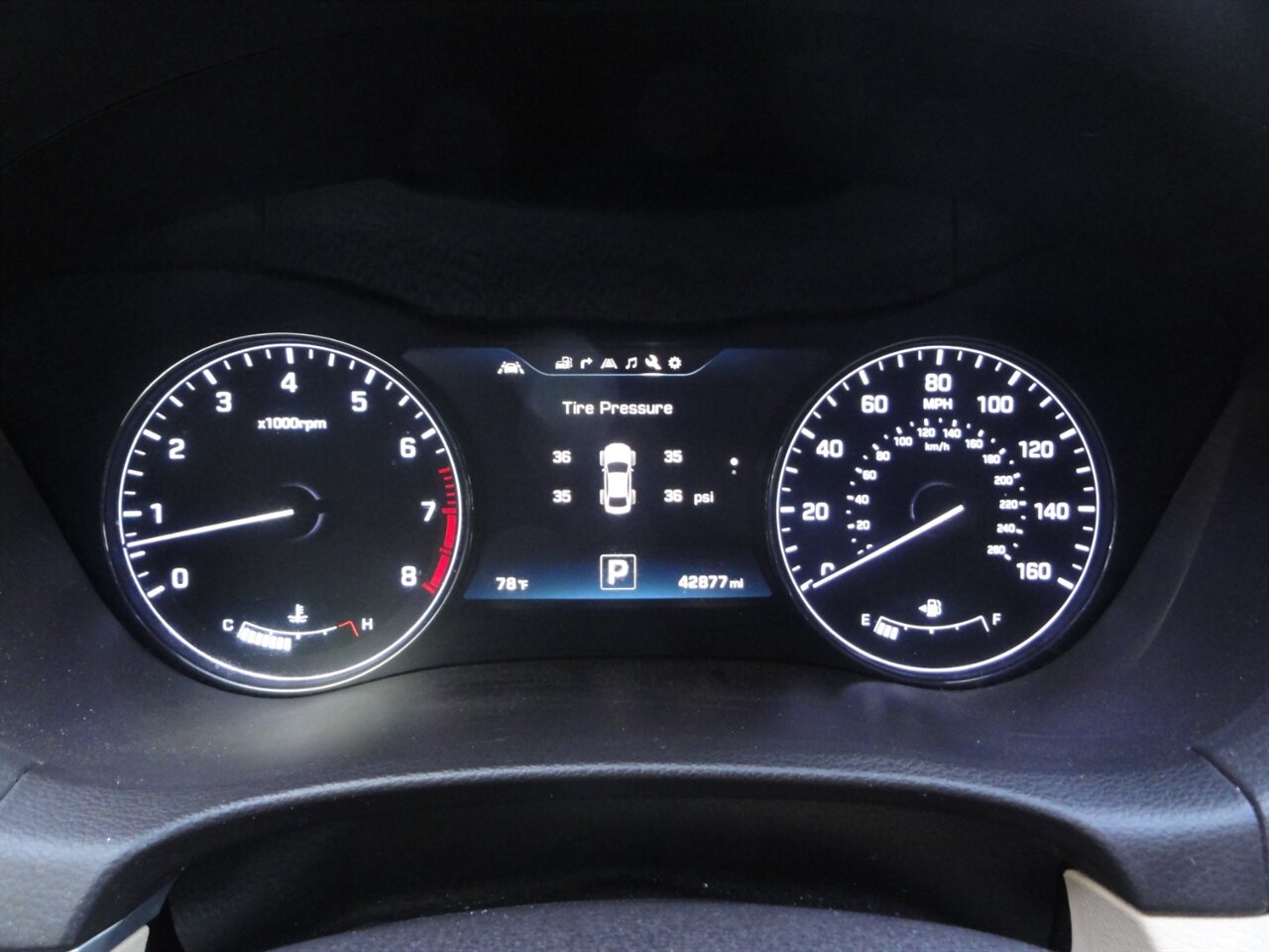 2015 Hyundai Genesis 3.8L Ultra luxury - Photo 46 - Deland, FL 32720