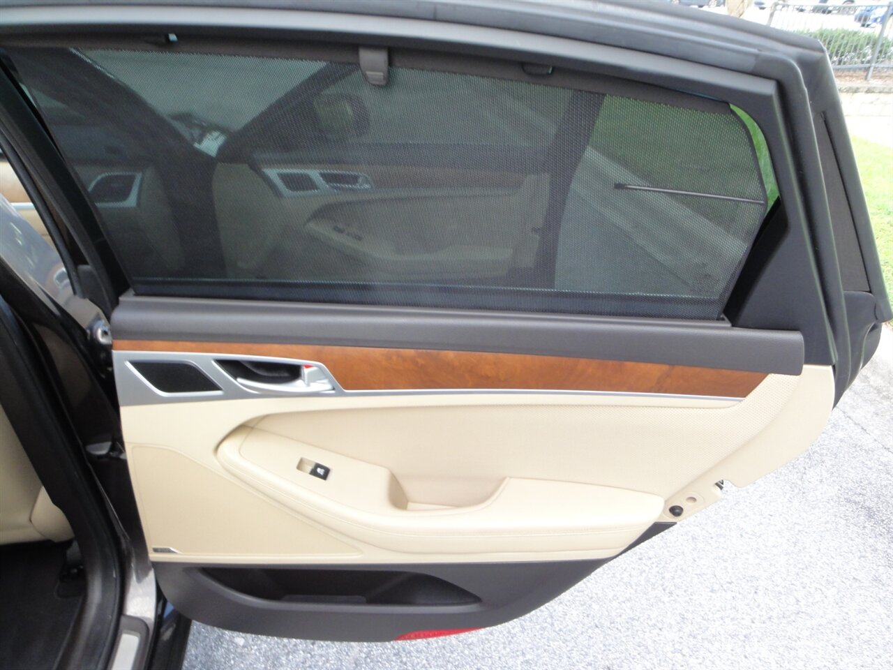 2015 Hyundai Genesis 3.8L Ultra luxury - Photo 39 - Deland, FL 32720