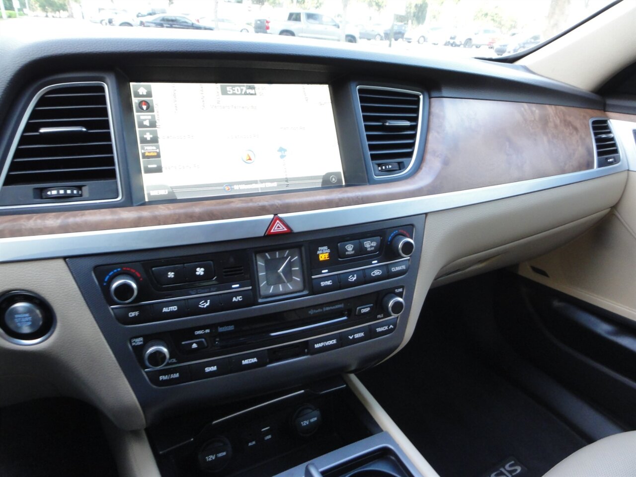 2015 Hyundai Genesis 3.8L Ultra luxury - Photo 60 - Deland, FL 32720