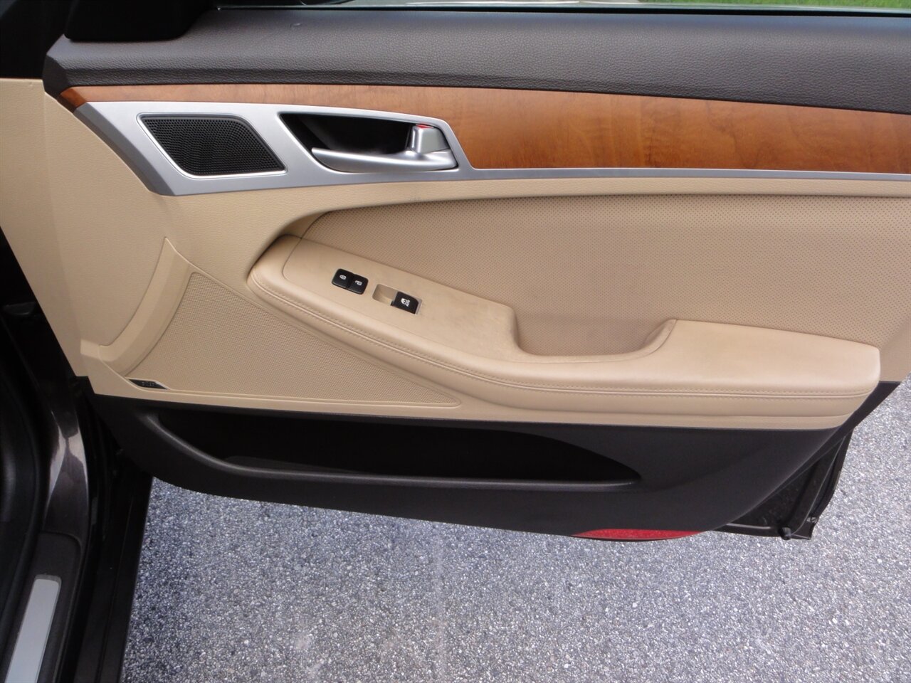 2015 Hyundai Genesis 3.8L Ultra luxury - Photo 43 - Deland, FL 32720