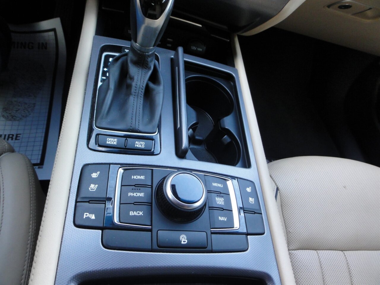 2015 Hyundai Genesis 3.8L Ultra luxury - Photo 56 - Deland, FL 32720