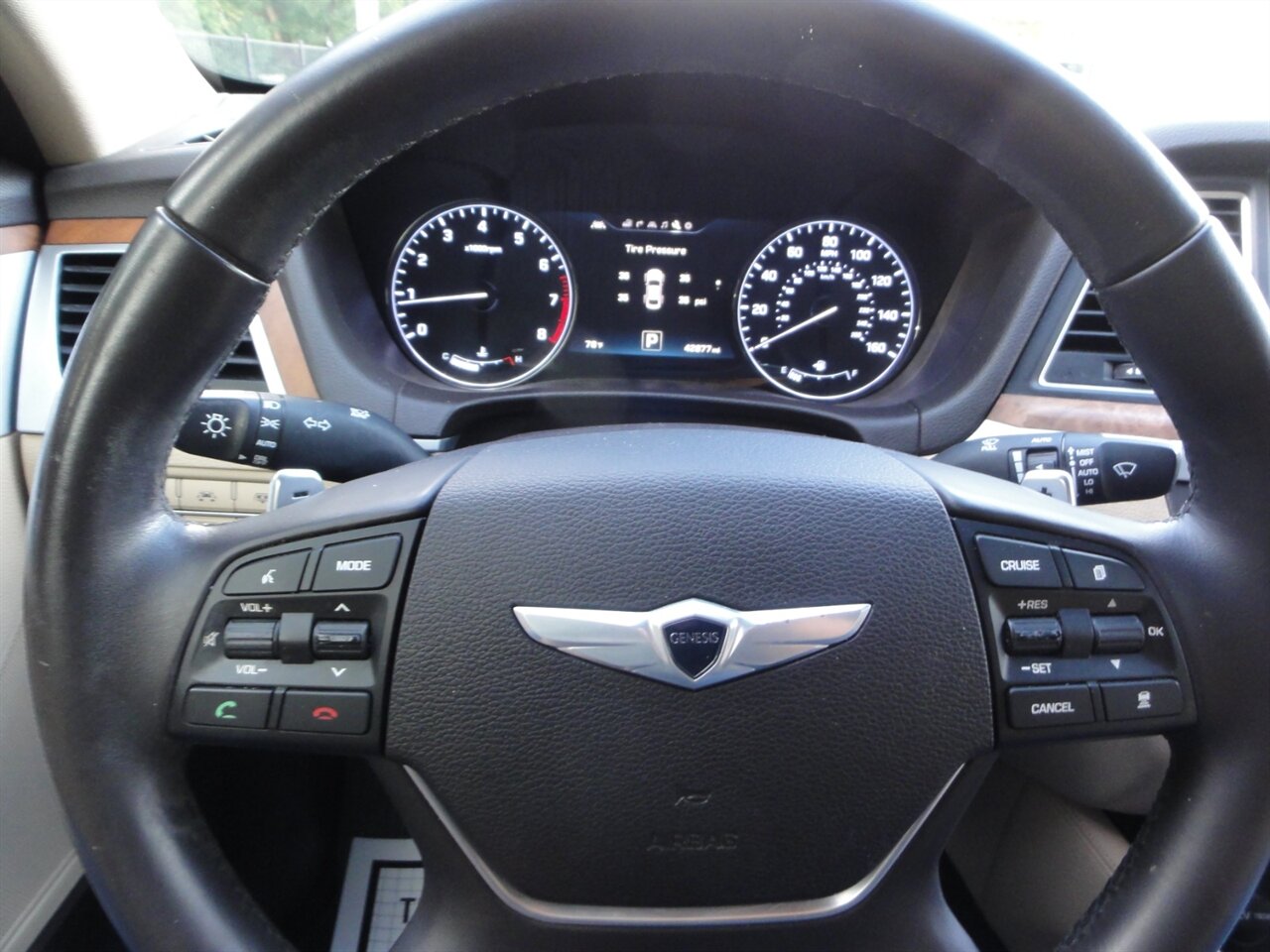 2015 Hyundai Genesis 3.8L Ultra luxury - Photo 45 - Deland, FL 32720