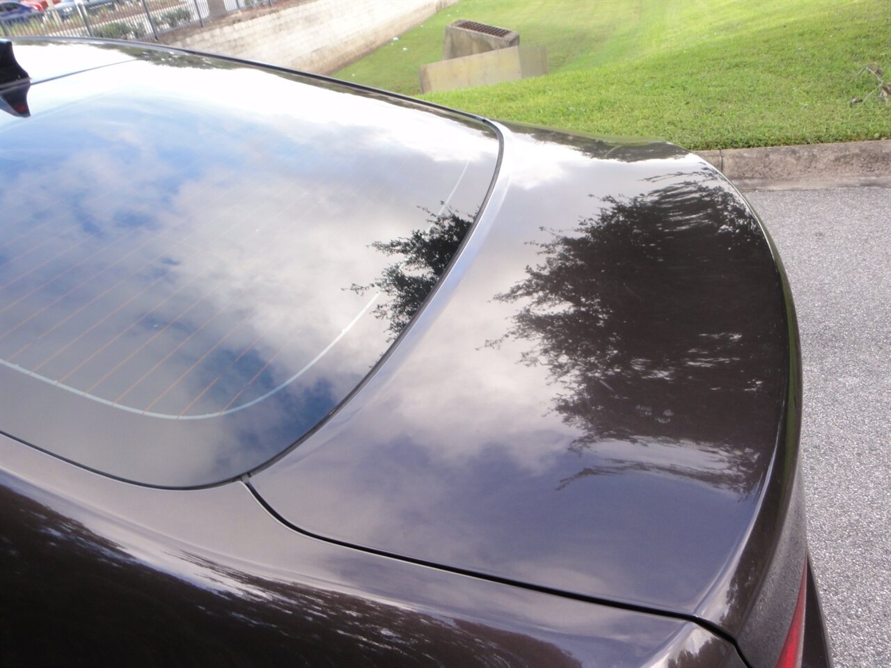2015 Hyundai Genesis 3.8L Ultra luxury - Photo 21 - Deland, FL 32720
