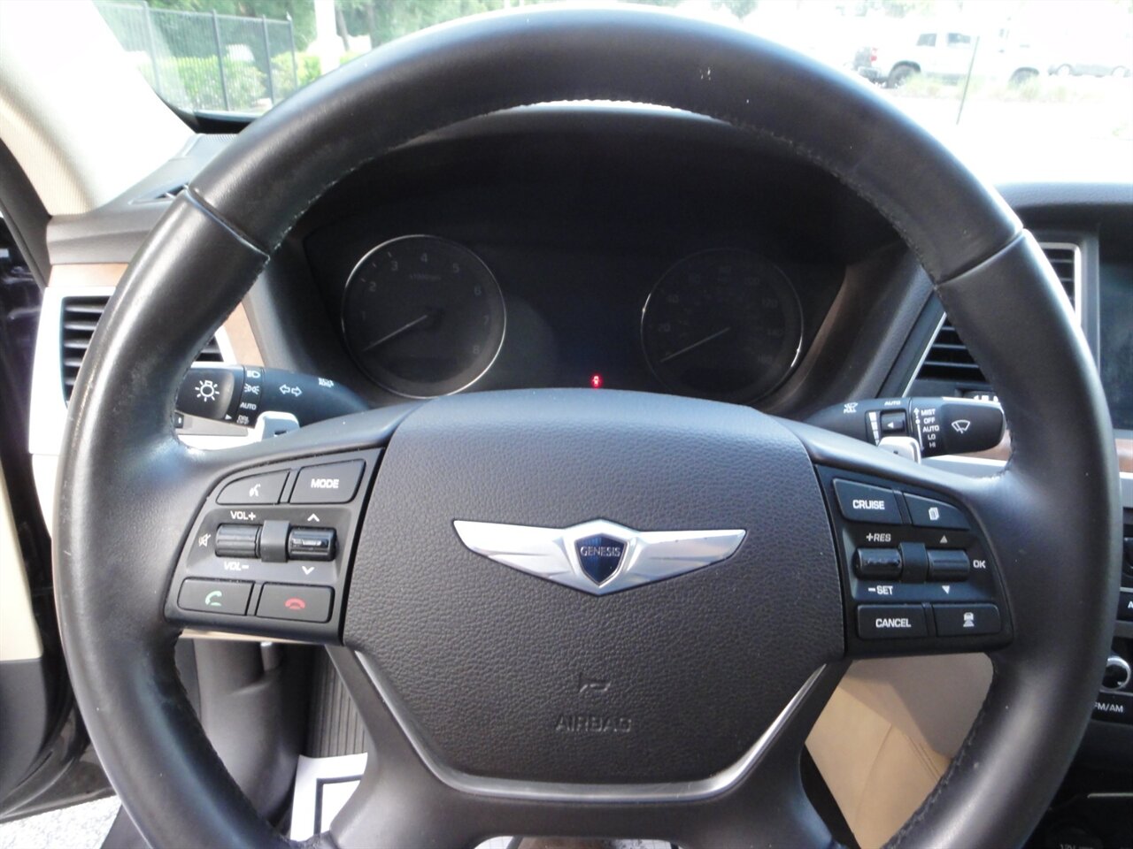 2015 Hyundai Genesis 3.8L Ultra luxury - Photo 44 - Deland, FL 32720