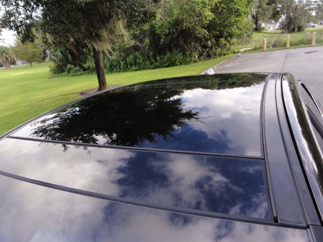 2015 Hyundai Genesis 3.8L Ultra luxury - Photo 20 - Deland, FL 32720