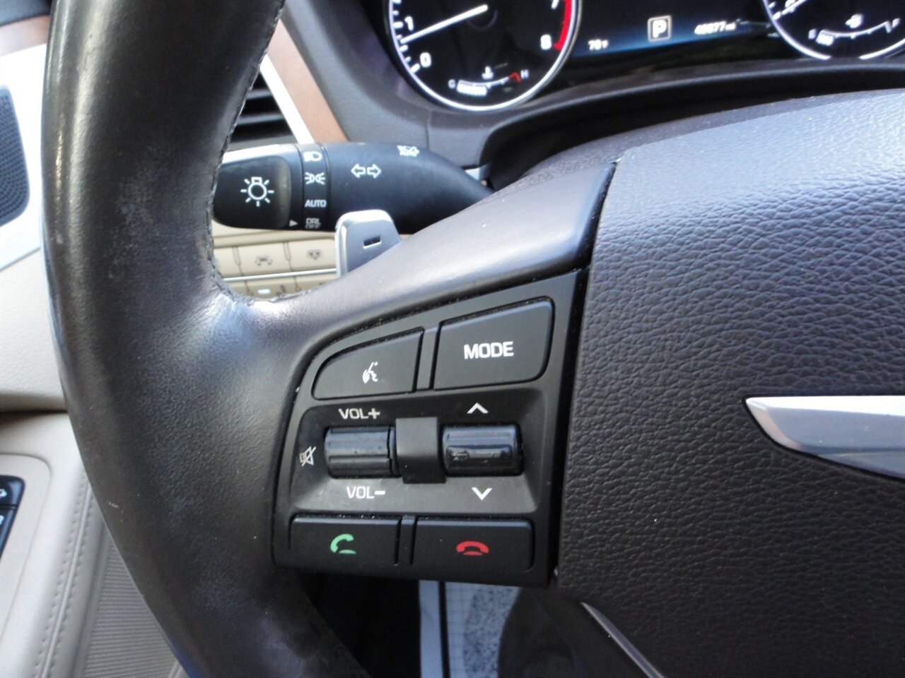 2015 Hyundai Genesis 3.8L Ultra luxury - Photo 52 - Deland, FL 32720