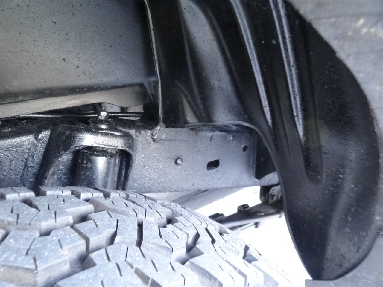 2009 Toyota Tacoma V6 Crew cab 4X4  TRD - Photo 28 - Deland, FL 32720