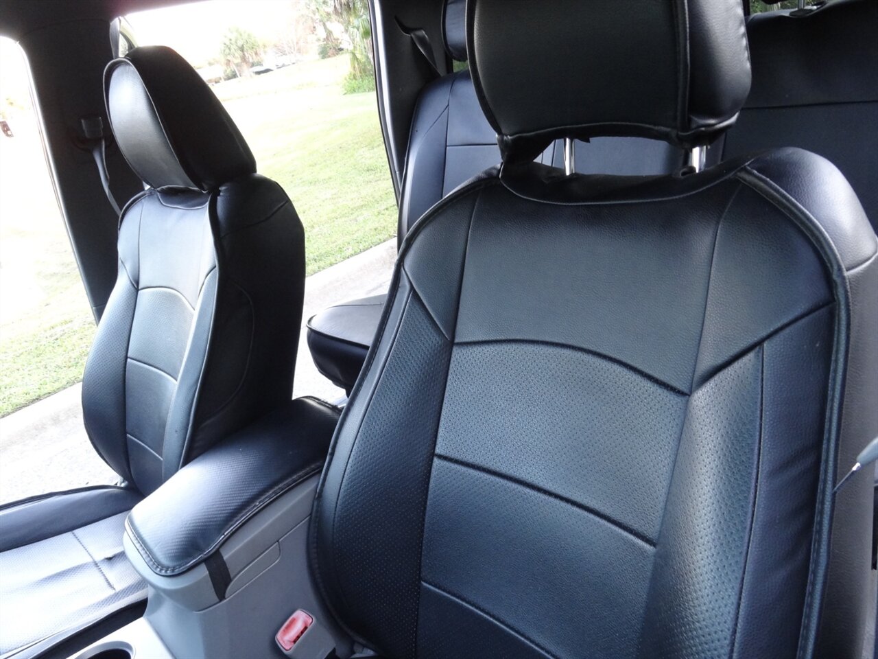 2009 Toyota Tacoma V6 Crew cab 4X4  TRD - Photo 44 - Deland, FL 32720