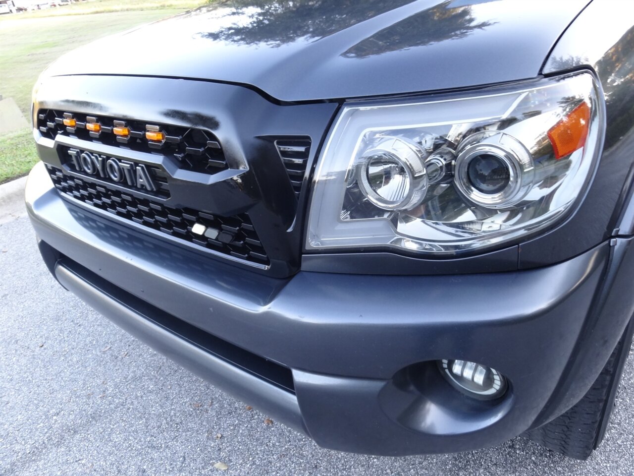 2009 Toyota Tacoma V6 Crew cab 4X4  TRD - Photo 7 - Deland, FL 32720