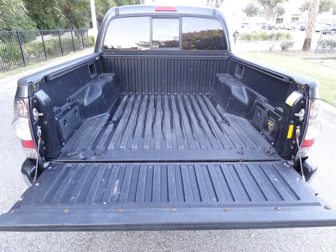 2009 Toyota Tacoma V6 Crew cab 4X4  TRD - Photo 25 - Deland, FL 32720