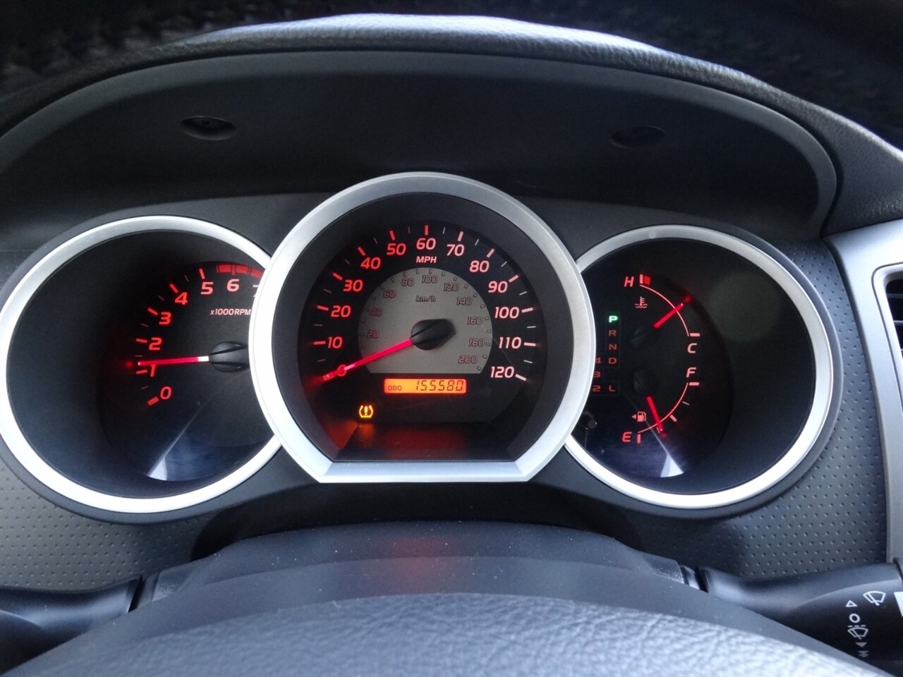 2009 Toyota Tacoma V6 Crew cab 4X4  TRD - Photo 55 - Deland, FL 32720