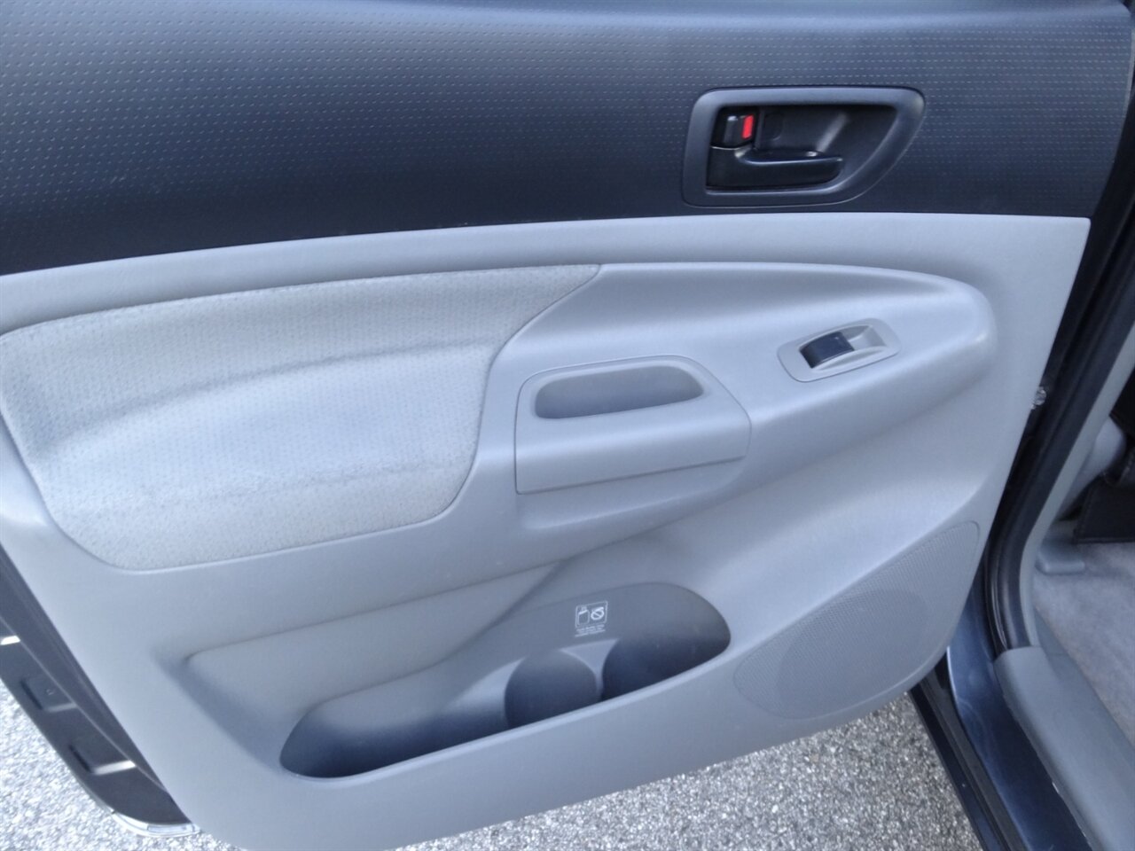 2009 Toyota Tacoma V6 Crew cab 4X4  TRD - Photo 47 - Deland, FL 32720