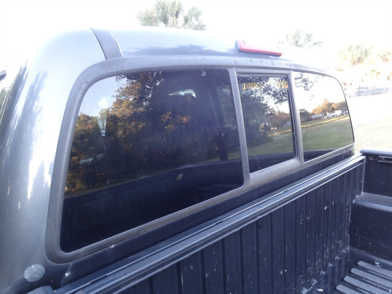 2009 Toyota Tacoma V6 Crew cab 4X4  TRD - Photo 20 - Deland, FL 32720