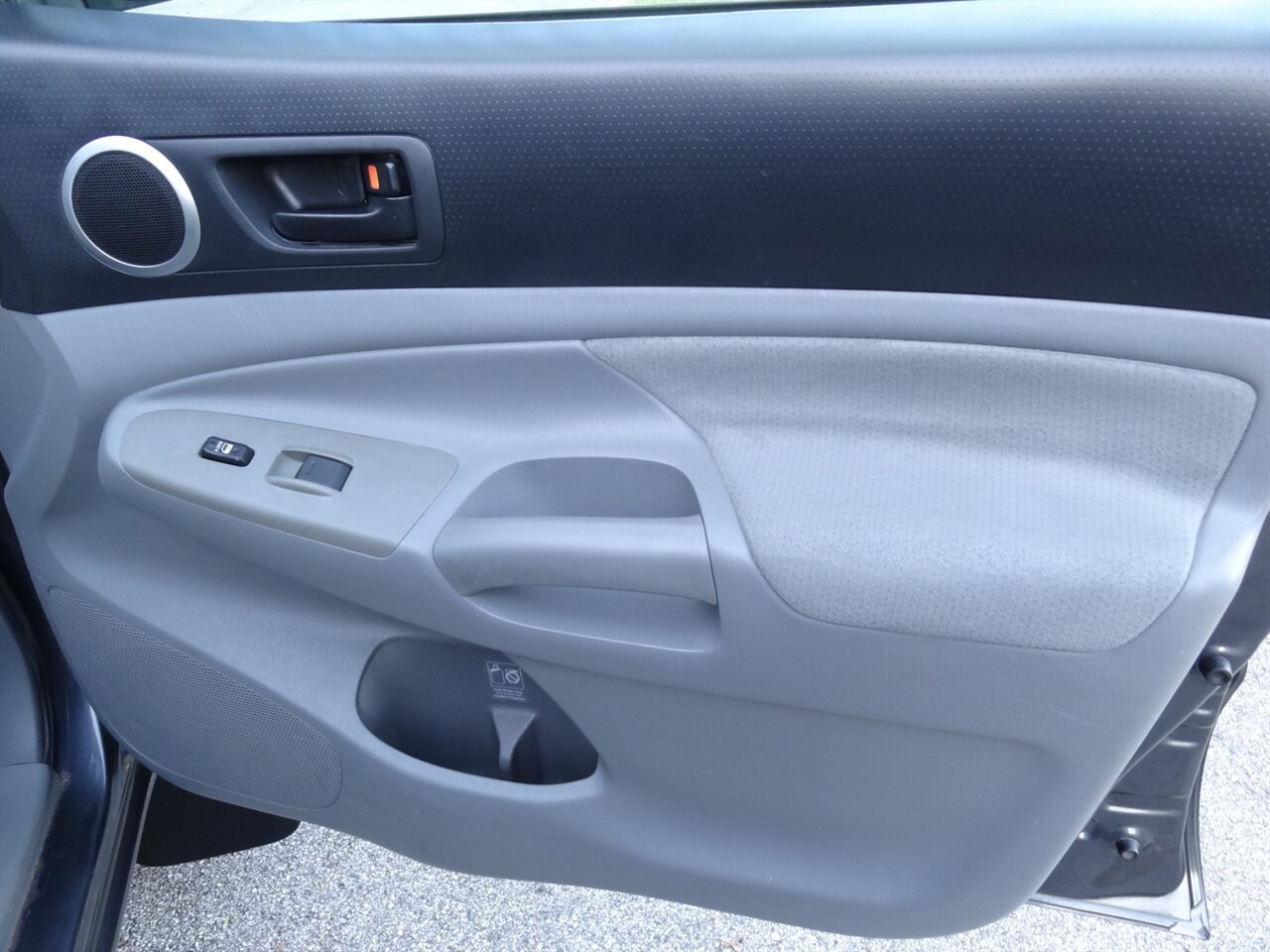 2009 Toyota Tacoma V6 Crew cab 4X4  TRD - Photo 53 - Deland, FL 32720