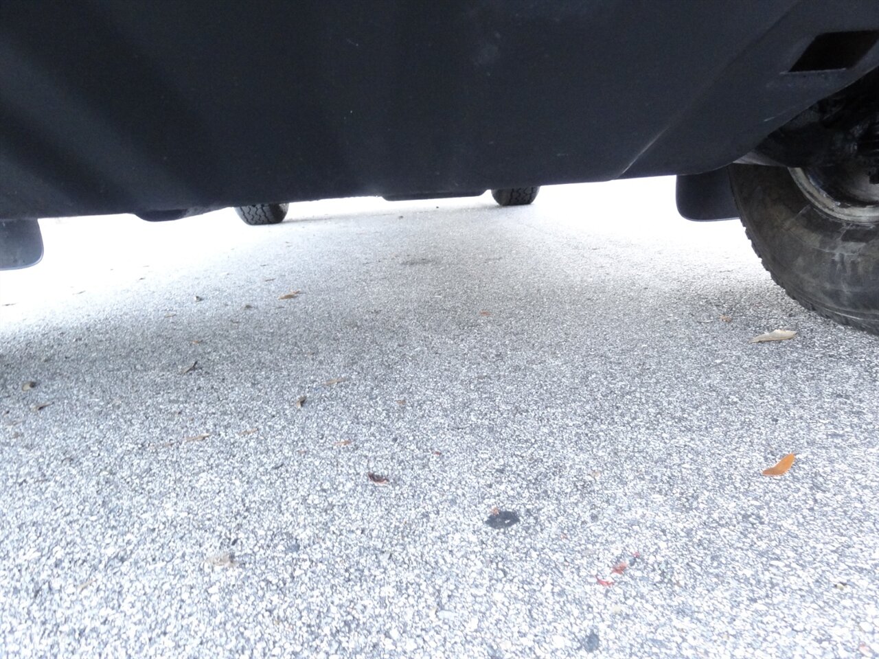 2009 Toyota Tacoma V6 Crew cab 4X4  TRD - Photo 34 - Deland, FL 32720