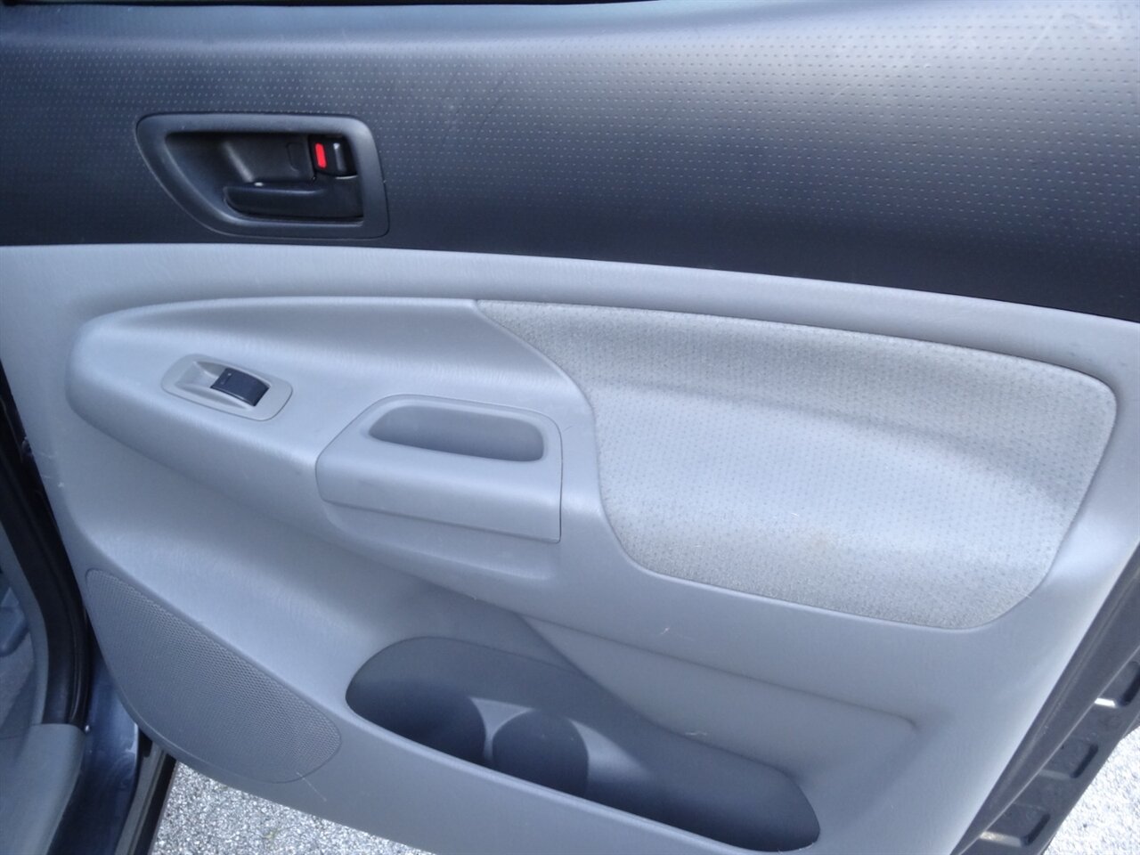 2009 Toyota Tacoma V6 Crew cab 4X4  TRD - Photo 49 - Deland, FL 32720