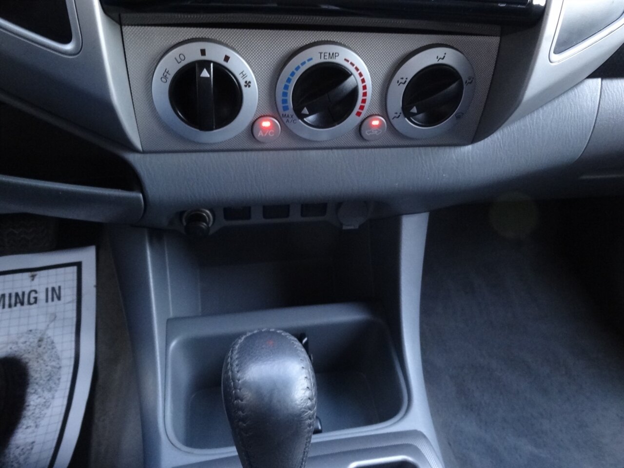 2009 Toyota Tacoma V6 Crew cab 4X4  TRD - Photo 60 - Deland, FL 32720