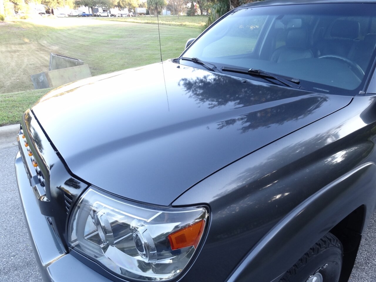 2009 Toyota Tacoma V6 Crew cab 4X4  TRD - Photo 17 - Deland, FL 32720