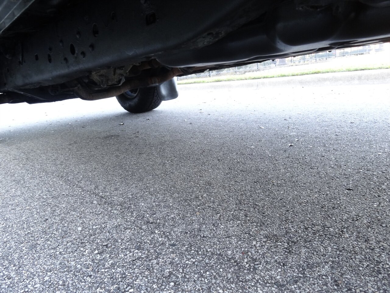 2009 Toyota Tacoma V6 Crew cab 4X4  TRD - Photo 33 - Deland, FL 32720