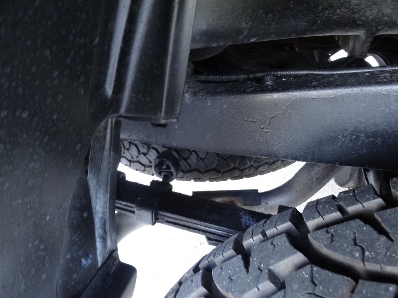 2009 Toyota Tacoma V6 Crew cab 4X4  TRD - Photo 29 - Deland, FL 32720