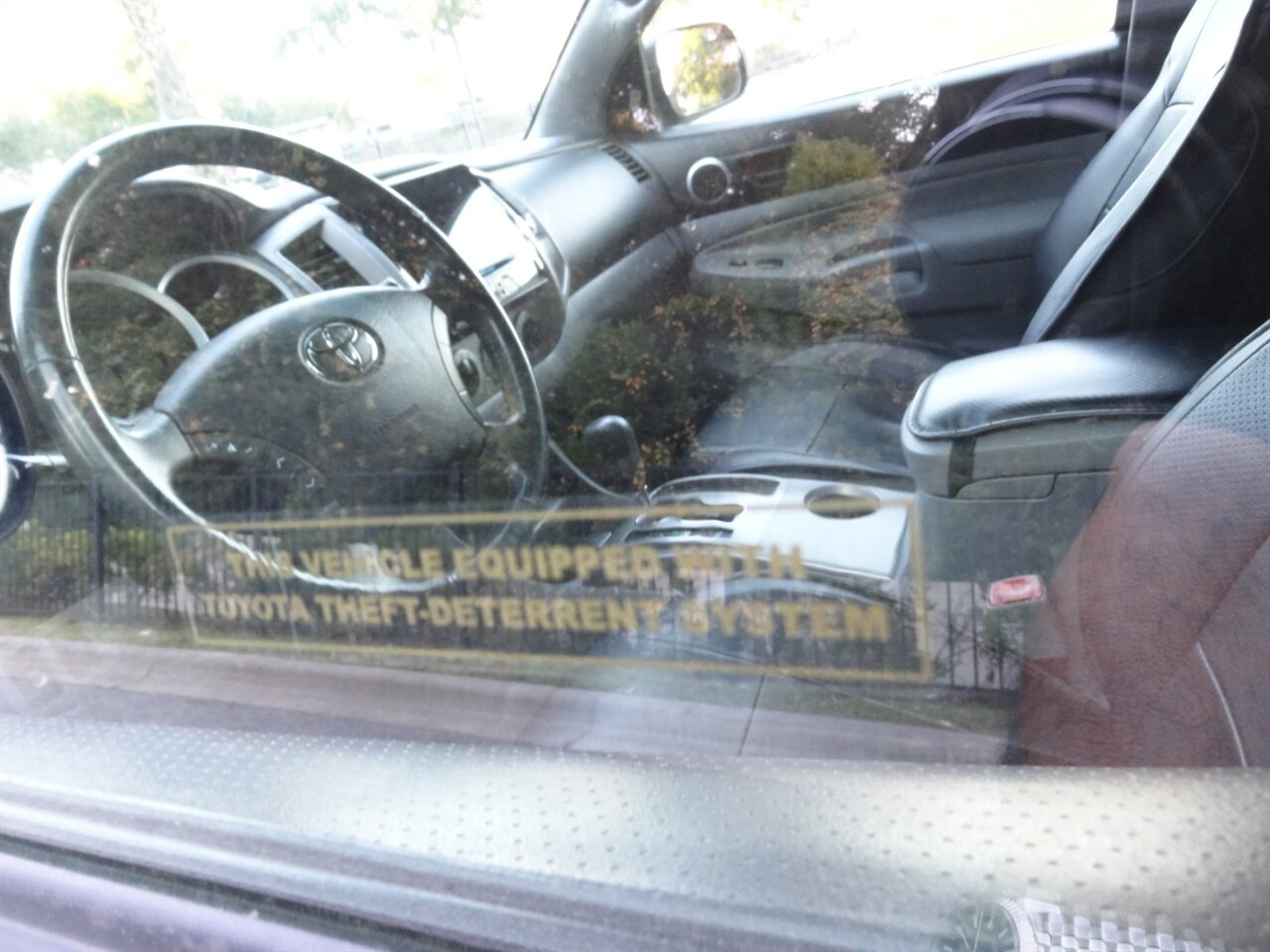 2009 Toyota Tacoma V6 Crew cab 4X4  TRD - Photo 35 - Deland, FL 32720