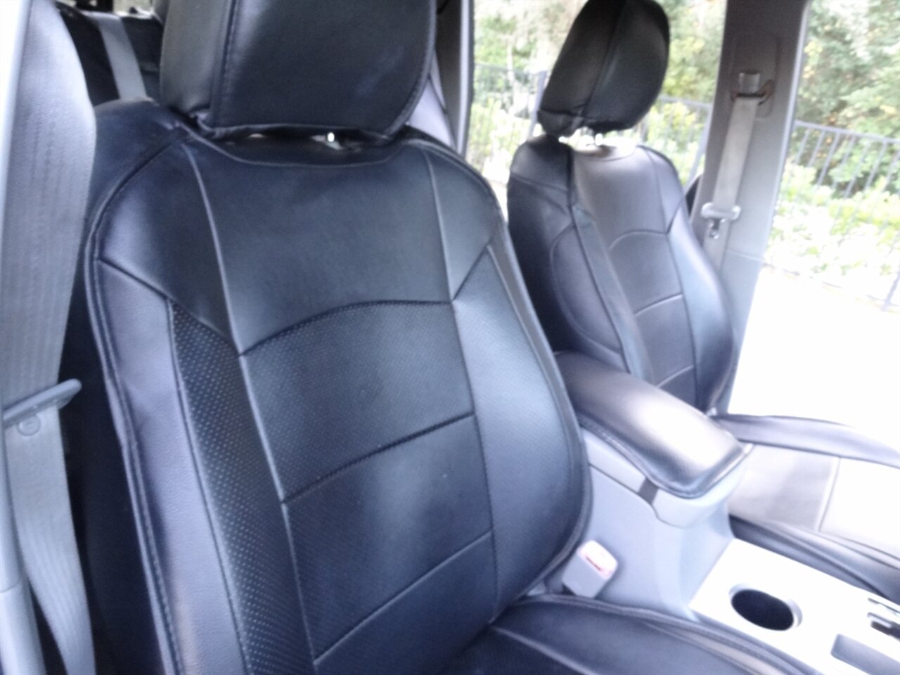 2009 Toyota Tacoma V6 Crew cab 4X4  TRD - Photo 51 - Deland, FL 32720