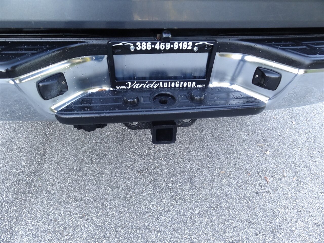 2009 Toyota Tacoma V6 Crew cab 4X4  TRD - Photo 22 - Deland, FL 32720